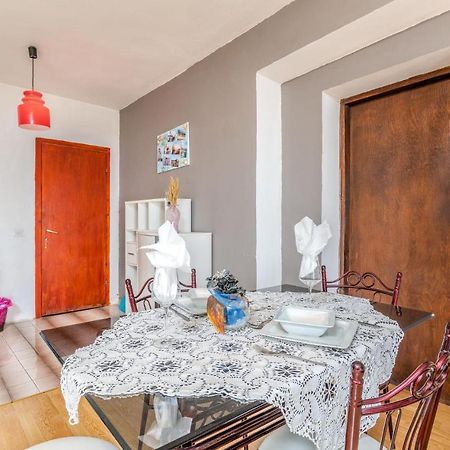 Lovely Apartment In Stara Baska With Wifi Bagian luar foto
